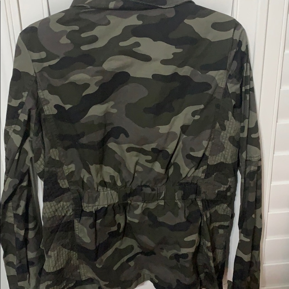 jacket - Picture 4 of 4